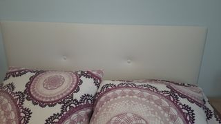 Cabecero cama 