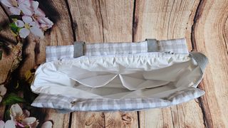 Set di sacchi per passeggino gemellare - tutte le stagioni