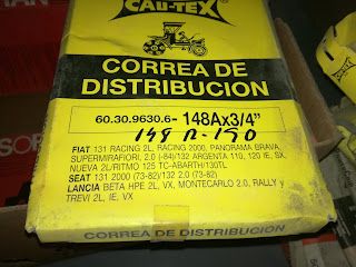 PIEZAS Y RECAMBIOS DE SEAT 132 (1)