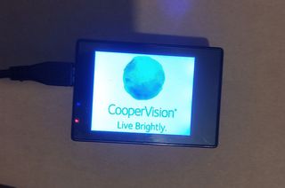 Sport Camera