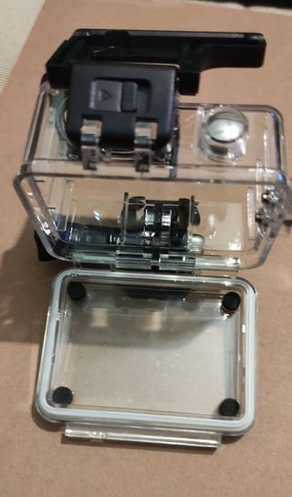 Sport Camera