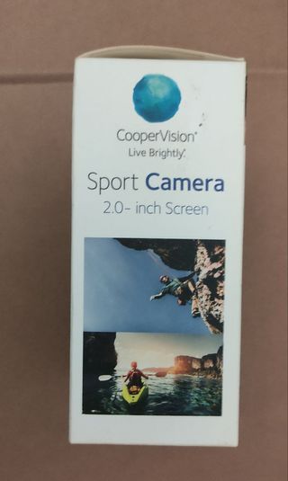 Sport Camera