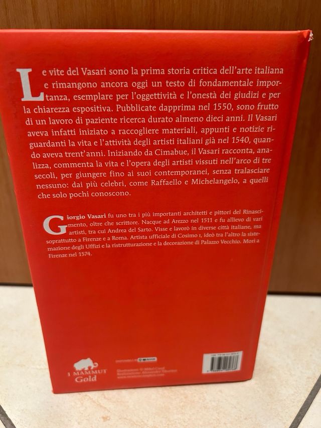 Vasari 