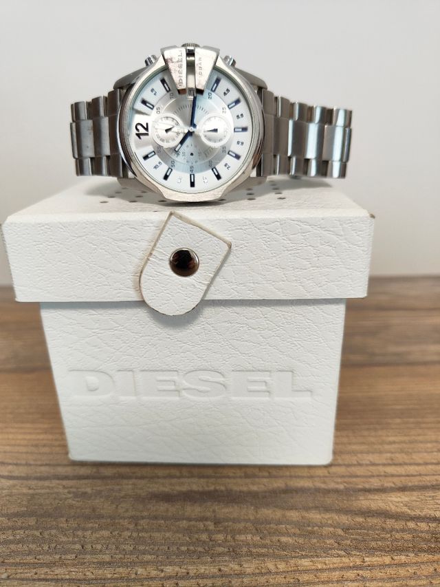 Orologio uomo Diesel