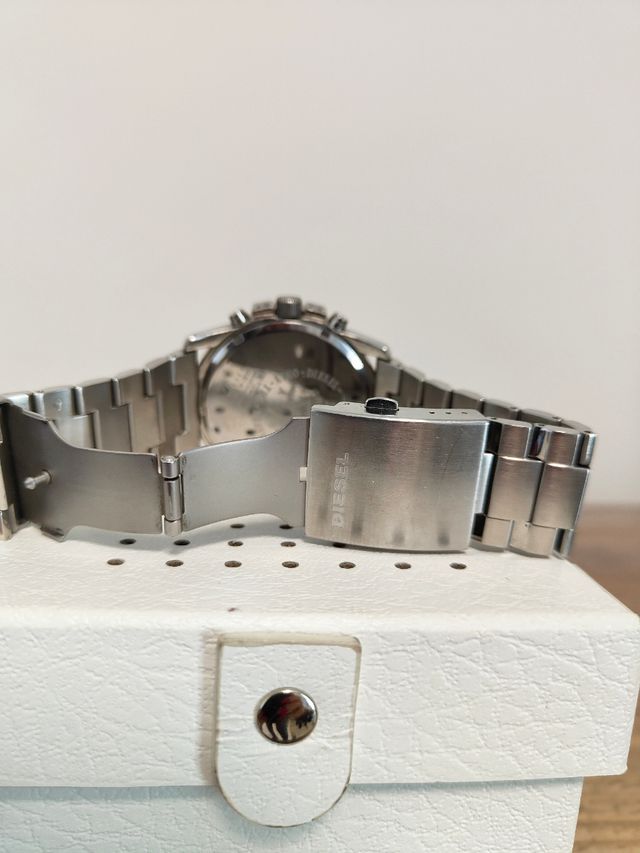 Orologio uomo Diesel