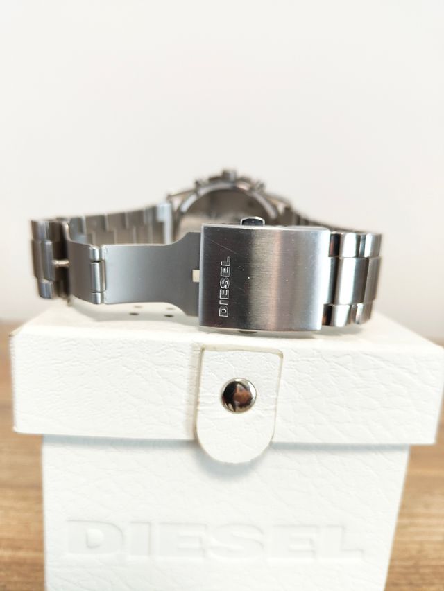 Orologio uomo Diesel