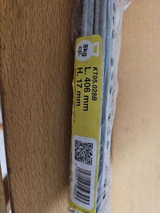 Binari per cassetto