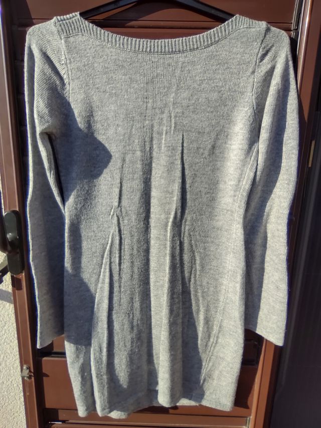 Abito maglione Vasco Rossi