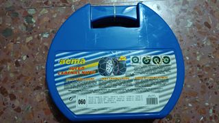 Cadenas coche