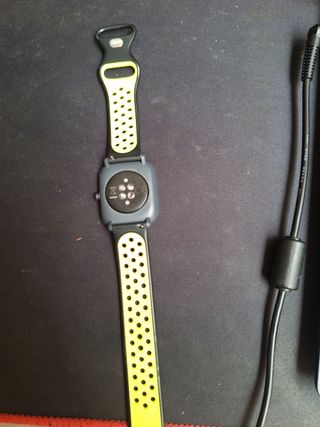 Amazfit bip u pro