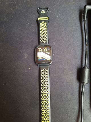 Amazfit bip u pro