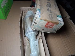 PIEZAS Y RECAMBIOS DE SEAT 132 (7)