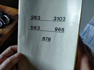 Maquina de coser industrial