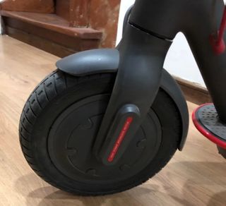 Neumáticos 10 pulgadas