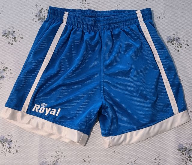 Deportivos shorts unisex regular fit NBA