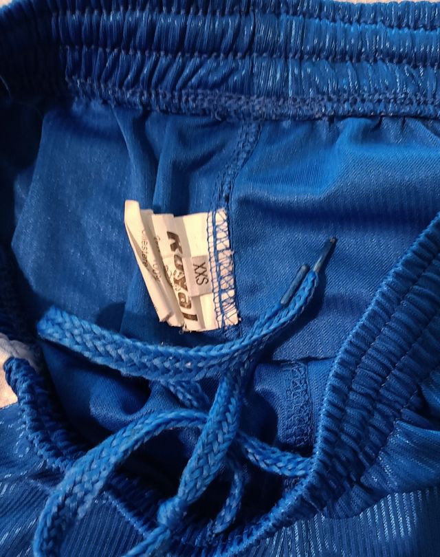 Deportivos shorts unisex regular fit NBA