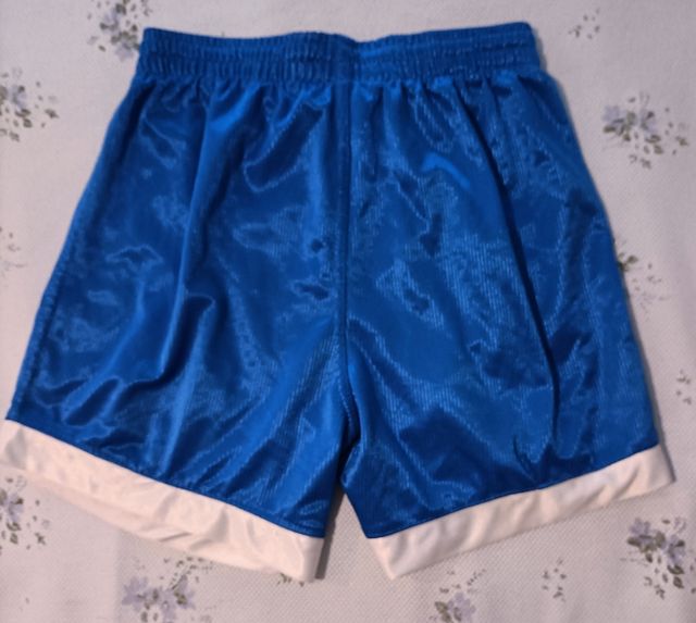 Deportivos shorts unisex regular fit NBA