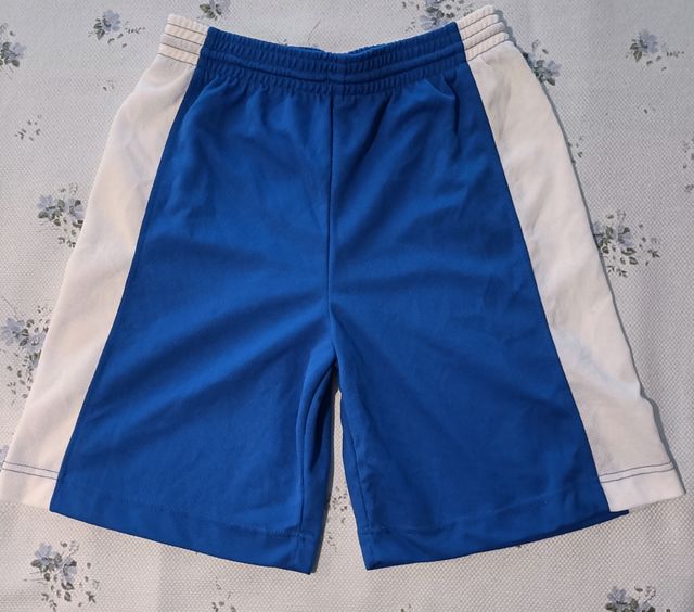 NBA basketball shorts unisex regulares