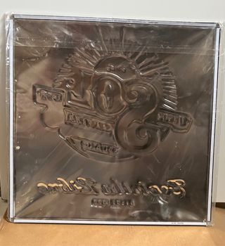 CARTEL CHAPA CERVEZA SOL