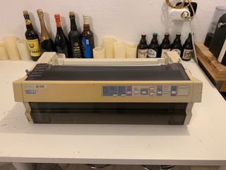 Stampante aghi Epson SQ-1170 funzionante