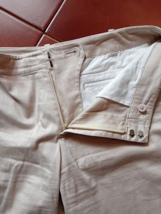 Pantaloncino in cotone - Ralph Lauren