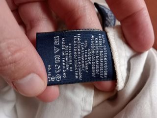Pantaloncino in cotone - Ralph Lauren