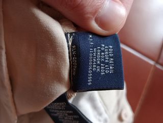 Pantaloncino in cotone - Ralph Lauren