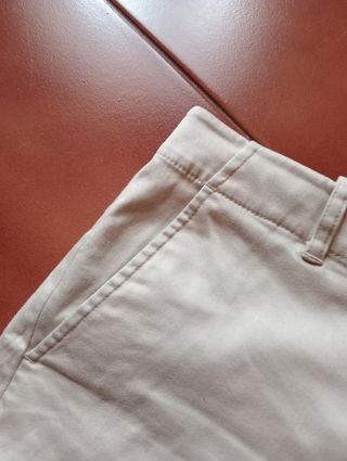 Pantaloncino in cotone - Ralph Lauren
