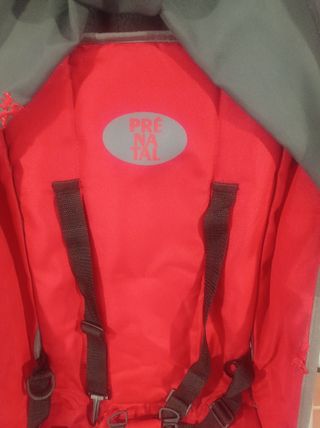 Silla de paseo ligera