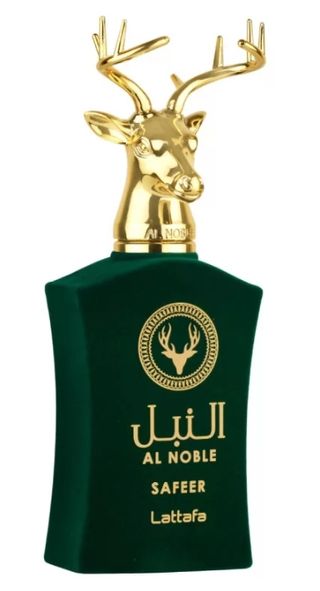al noble safeer
