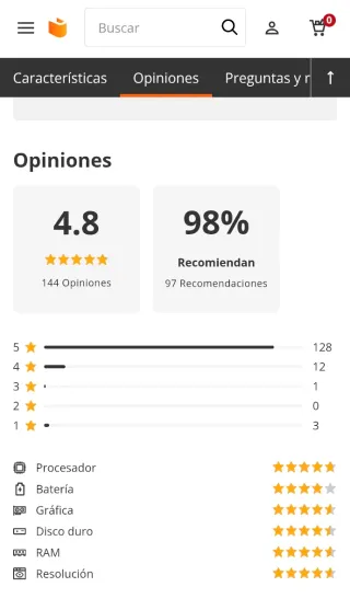 Vendo un portátil msi pulse gama alta