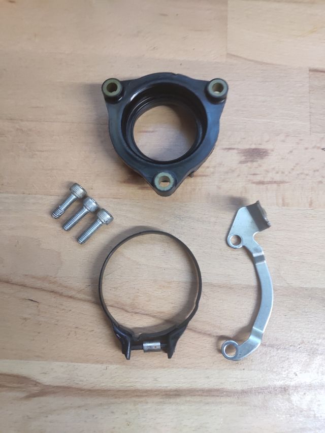 despiece yamaha wr450f