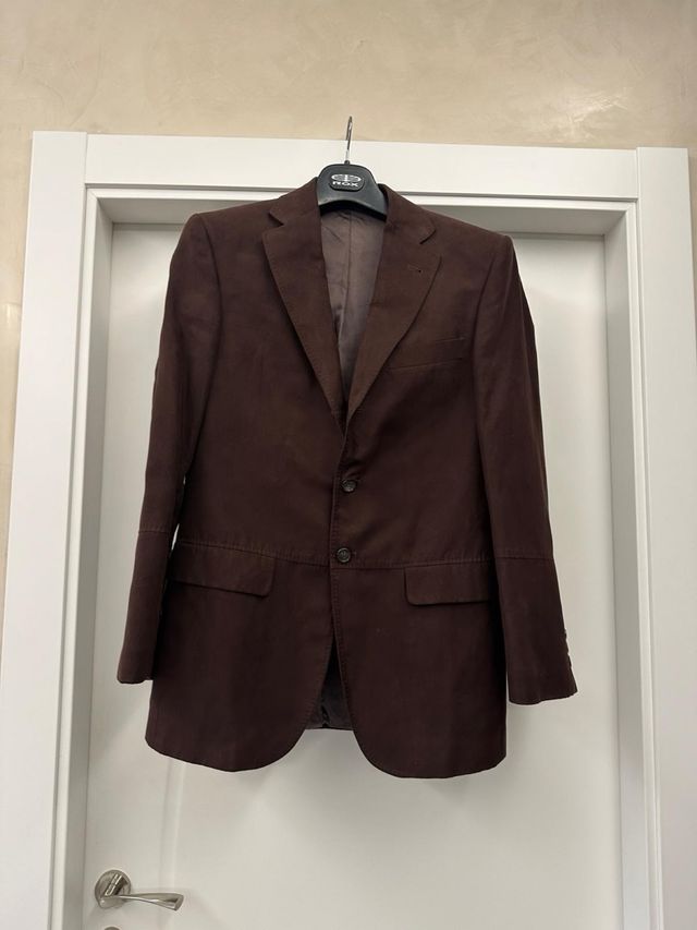 Americana Emilio tucci