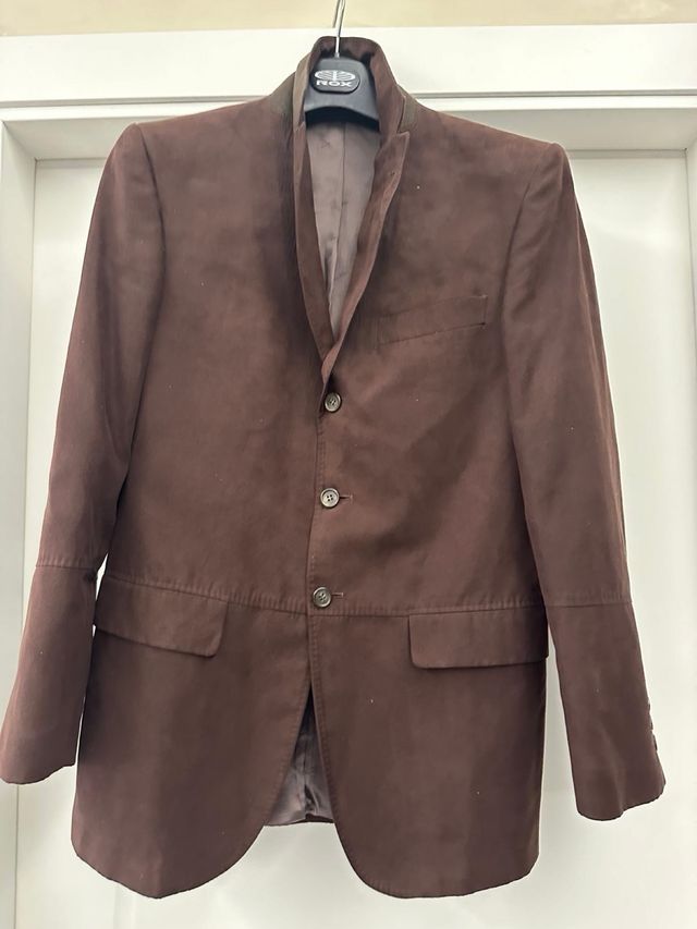 Americana Emilio tucci