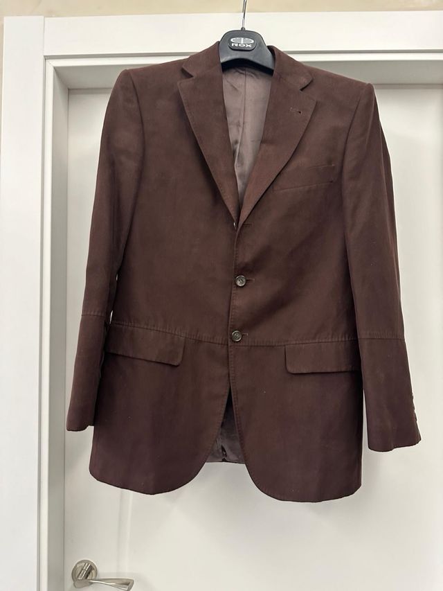 Americana Emilio tucci