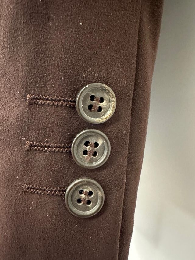 Americana Emilio tucci