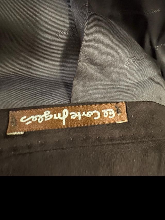 Americana Emilio tucci