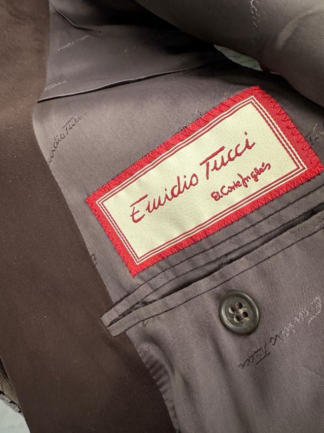 Americana Emilio tucci