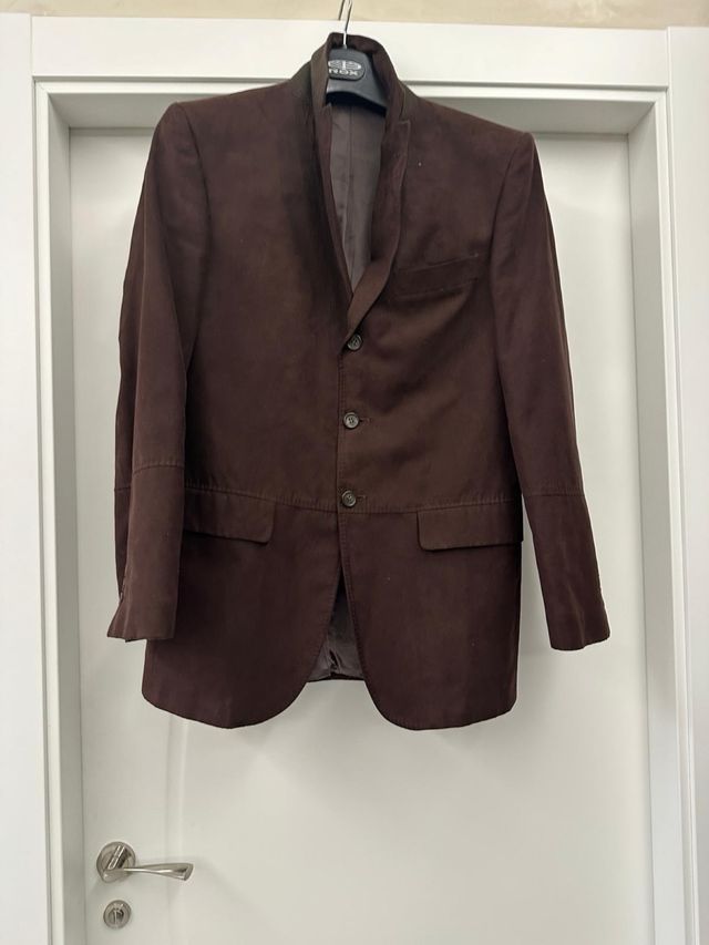 Americana Emilio tucci