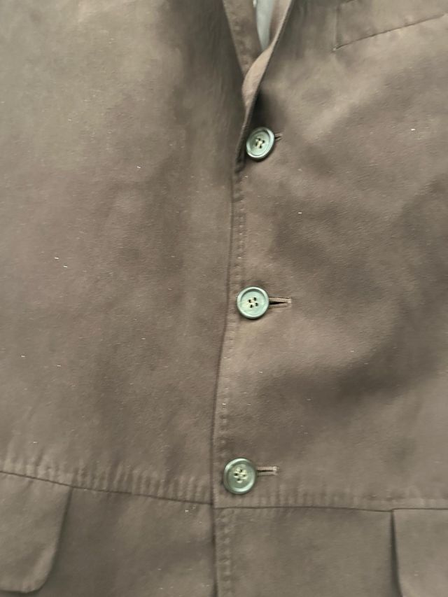 Americana Emilio tucci