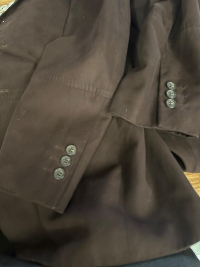 Americana Emilio tucci