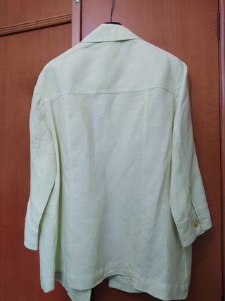Cazadora