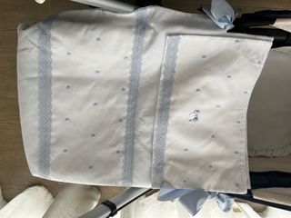 Saco reversible de Utzurre