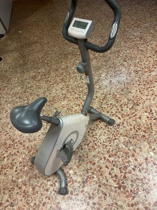 Bicicleta estatica domyos fc100