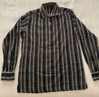 Camisa de Roberto Verino