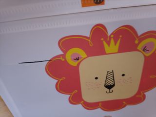 Mueble almacenamiento.Zapatero niños