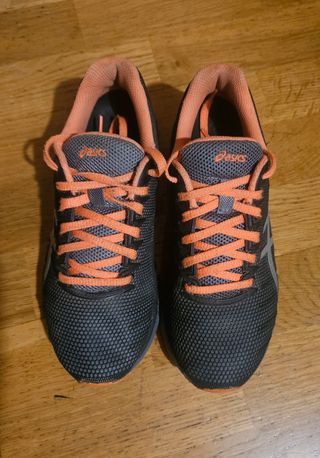 Zapatillas Asics 