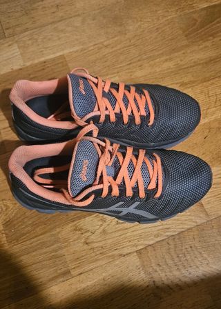 Zapatillas Asics 
