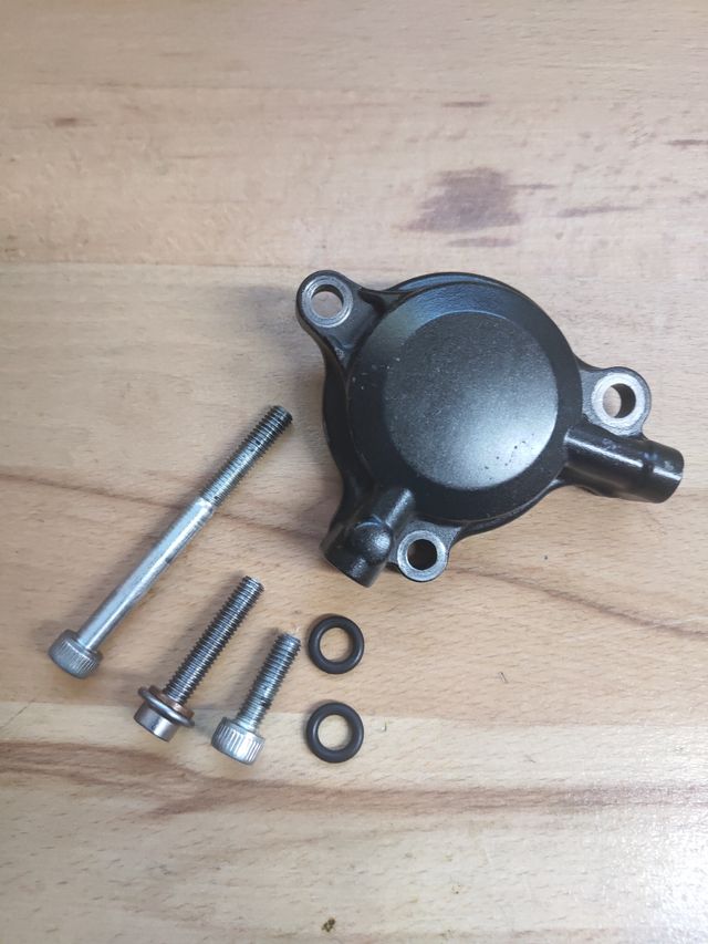 depiece yamaha wr450f