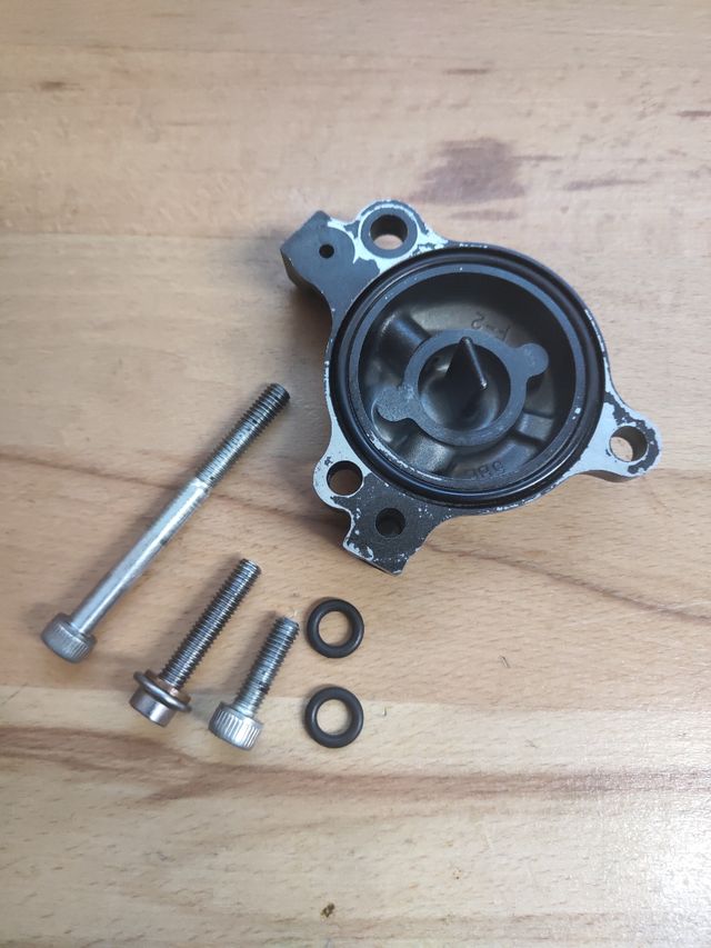 depiece yamaha wr450f